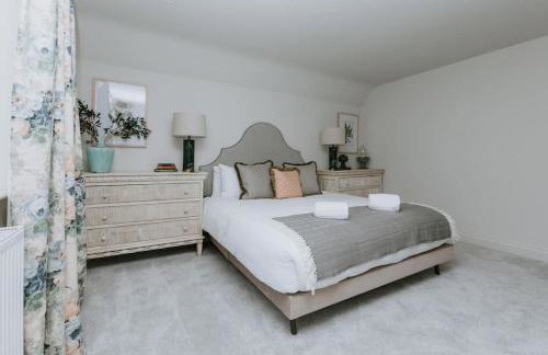 Hayward House, Hot Tub, Large Garden - Foto 47