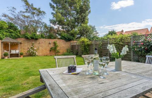 Wigeon Cottage - Foto 27