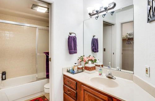 1 Mi to Whiskey Row and Town Sq Remote Work Hub! - Foto 16