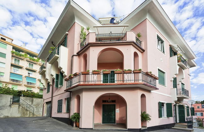 Vernazzola Family Apartment - Foto 15