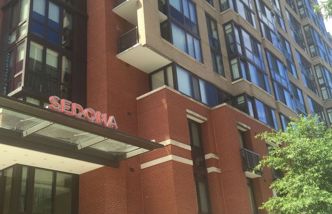 Sedona-Slate by Executive Apartments - Foto 59