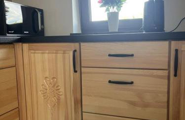 Agroturystyka Nad Lasem - Domki w górach - Foto 16