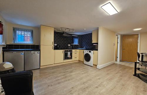 Fairview House - Foto 10