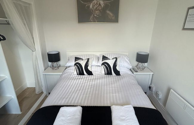 Newly Renovated 2-bed Apartment in Peterhead - Foto 3