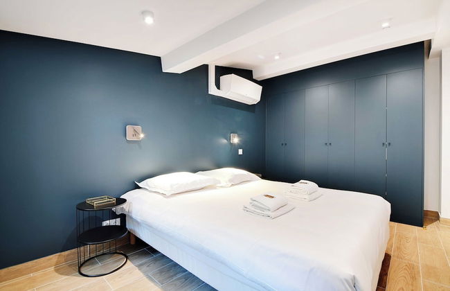 Welcoming Apartment -1bd/4p - 18th Arrd - Foto 3