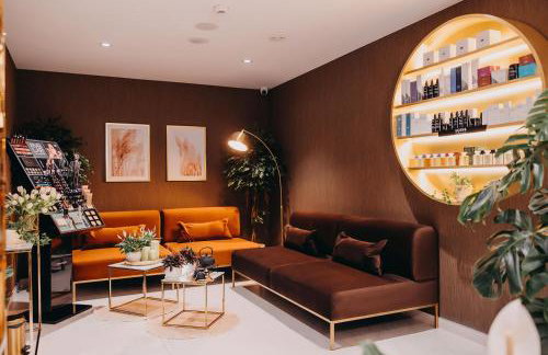 Elements Apartments - Foto 18