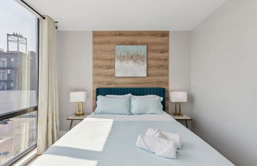 Stay at Luna on N 11th St - Foto 24