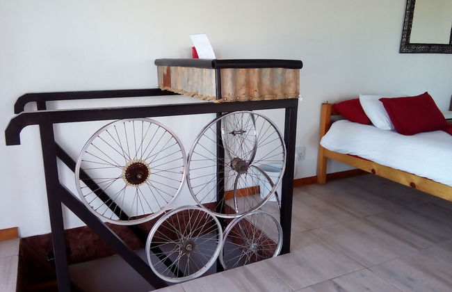 Little Sister's Self Catering - Photo 9