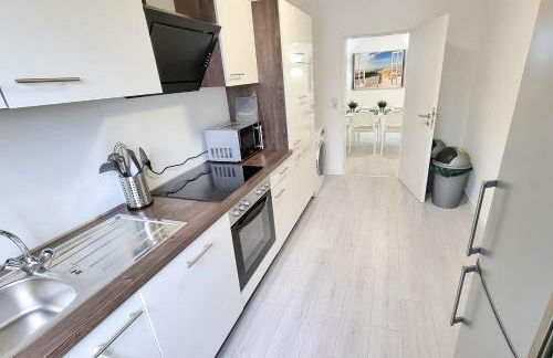 -CS24- 5 rooms apartment with balcony - IL01 - Foto 10