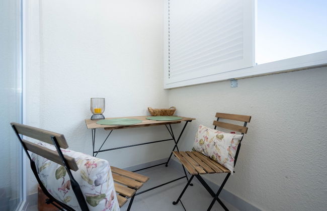 Billie Holiday apartment with balcony - Photo 33