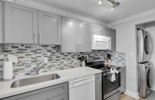 St Thomas - Waterfront Penthouse sleeps 16 w Pool & Boat Dock - Foto 11