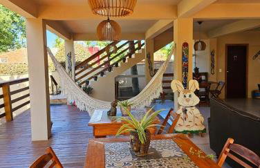 Apto família Sol do Gostoso - Foto 13