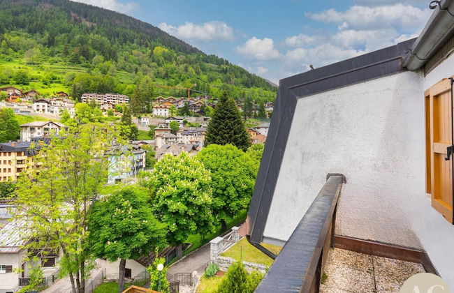 Gran Focolare in Ponte di Legno - Foto 23