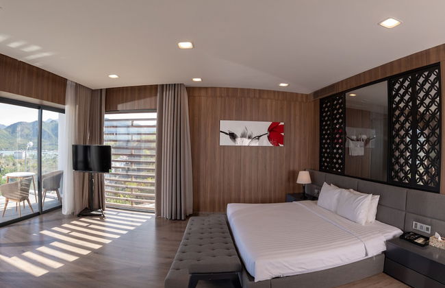 The Ocean Front Villa Nha Trang Abogo - Foto 24