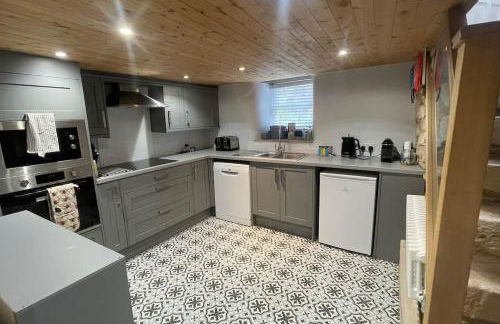 3 double bed whole house by castle - Foto 22