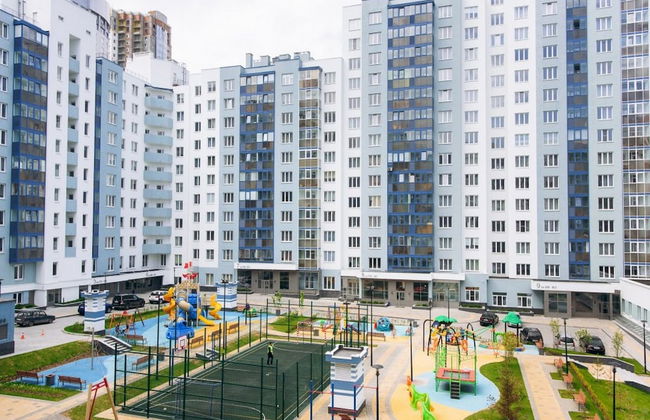 Domashny Uyut na Sheinkmana - Foto 80