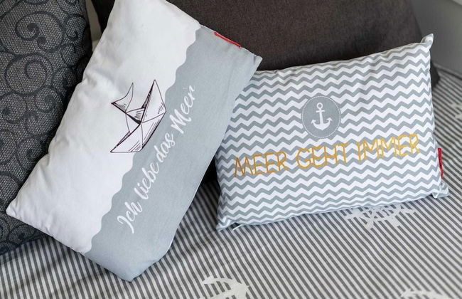 Ferienwohnung in St.peter Ording - Photo 26