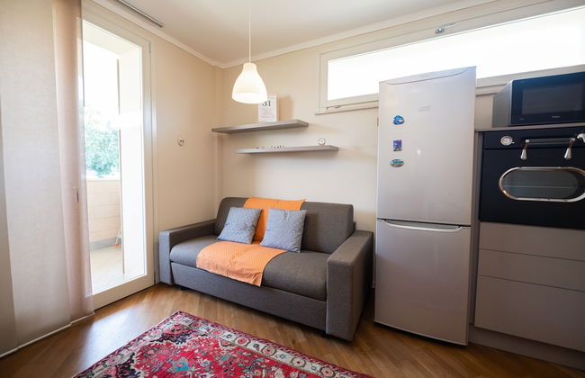 Appartamento Antiche Mura - Foto 12