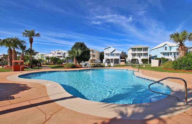 Gulf Shores Plantation 1369 Plus Loft by Youngs Suncoast - Foto 28