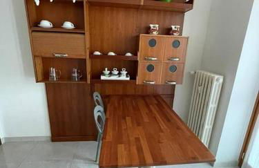 TERRACE HOUSE appartamento mq 80 adiacente ospedale e clinica - Foto 6