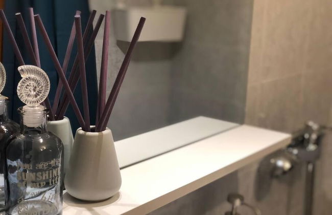 Minimal Studio - Foto 23