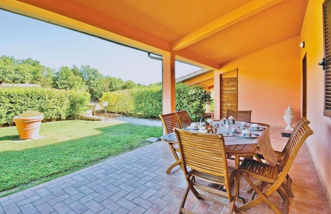 Residence with thermal pools in Sorano - Foto 33