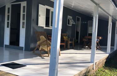 Hospedaria Rural Recanto Verde dos Canyons - Foto 8