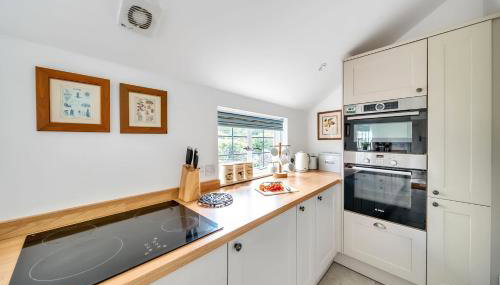 Lower Farm Cottage - Foto 4