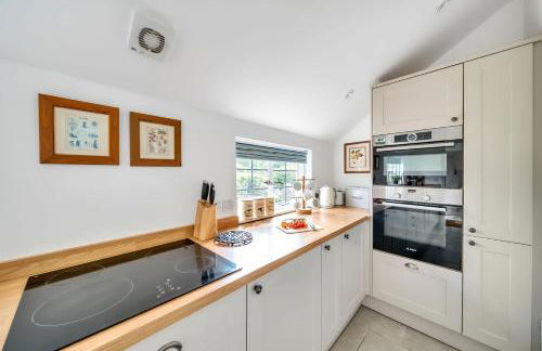 Lower Farm Cottage - Foto 4