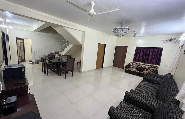 Savitri Bungalow - Photo 5