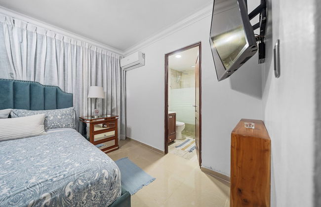 COZY ELEGANT 2BR SPACE - Foto 5