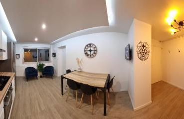 Chambres avec douche privative dans appartement partagé - Metro - Wifi - Foto 9