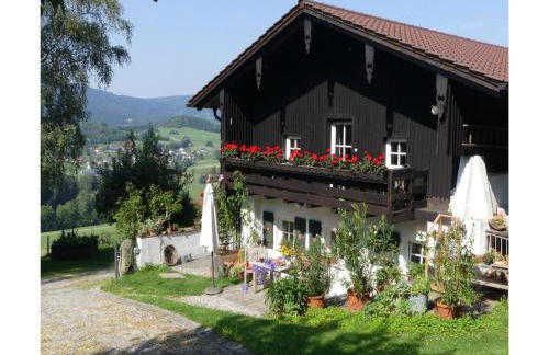 Ferienhaus in Kollnburg mit Garten - Photo 2