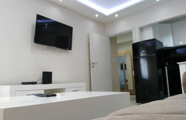 Top Belgrade Apartments - Foto 21