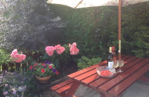 The Garden Flat - Photo 5