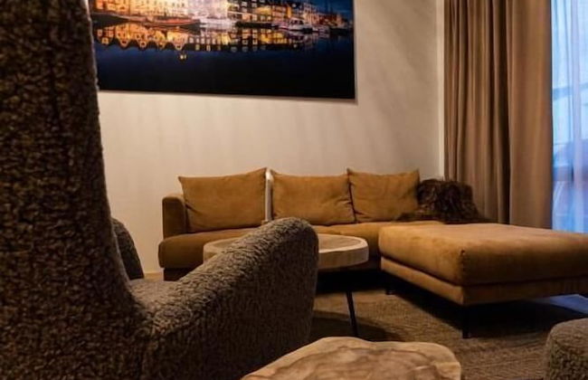 Broncks Apartments - Foto 11