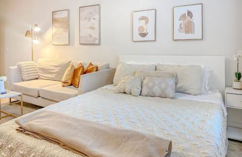 Studio Luxury Marina del Rey with parking gym pool - Foto 6