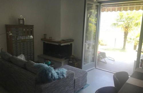 Villetta near Argegno Dizzasco - Foto 11