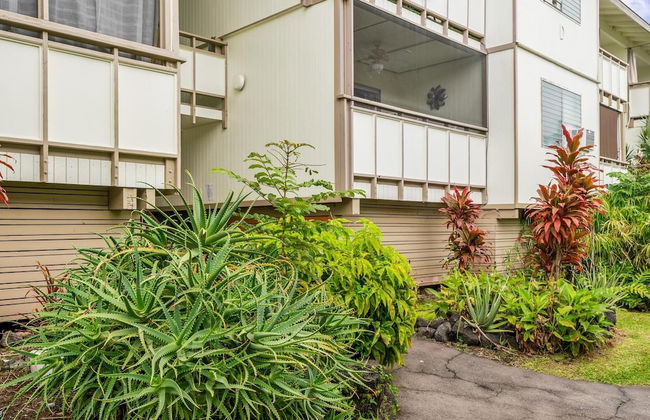 Big Island Kona Kai D3 1 Bedroom Condo - Foto 27