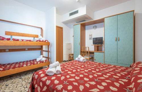 Residence Saturnia - Foto 63