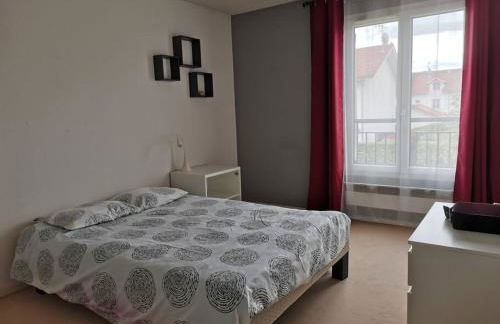 Belle maison spacieuse proche Genève et CERN - Foto 10