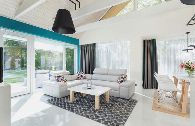 Holiday Home in Ustronie Morskie Near Beach - Foto 14