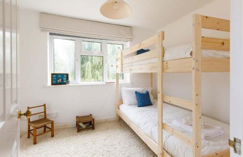 Secluded Rural Retreat Close to Beach - Sleeps 12 - Foto 56