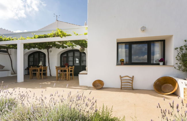 Agroturisme Son Vives - Adults Only - Foto 74