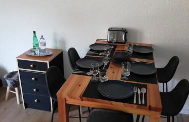 Orcières Rond point des Pistes, Front de neige - Foto 14