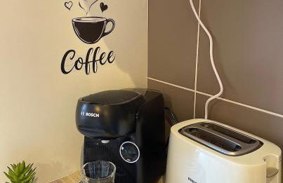 Charmant studio, coeur de la ville - Photo 8