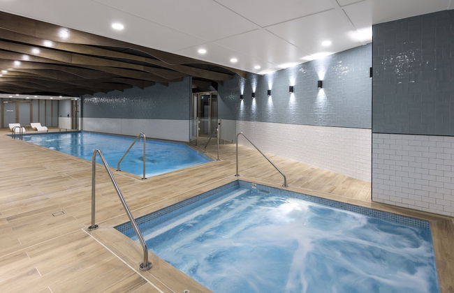 Meriton Suites Sussex Street - Foto 72