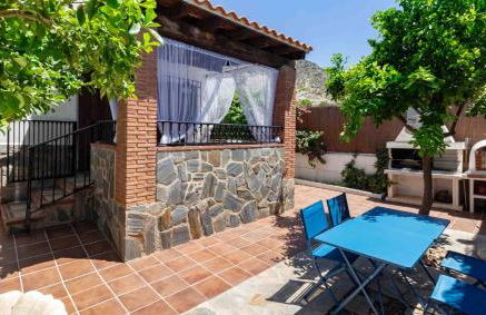 Casa La Villa - Foto 56