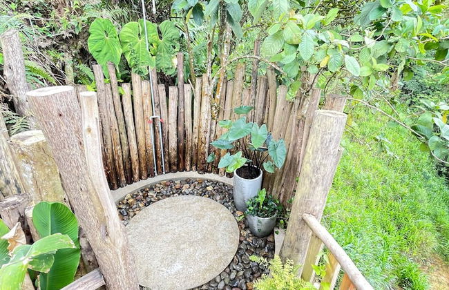 Eco Hotel Glamping El SIlencio - Foto 11