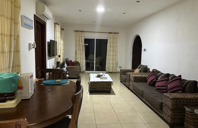 GT Self Catering Apartments - Foto 20